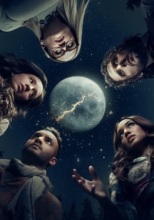 The Magicians, Season 5 poster 2