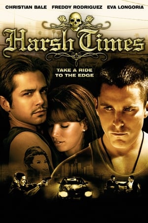 Harsh Times poster 1