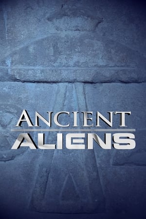 Ancient Aliens, Season 11 poster 0