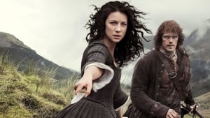 Outlander, Season 1 (The First 8 Episodes) image 2