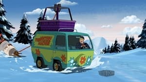Scooby-Doo and Guess Who?, Season 2 - Scooby-Doo and the Sky Town Cool School! image