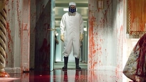 Dexter, Season 1 - Seeing Red image
