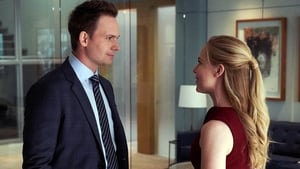 Suits, Season 9 - If the Shoe Fits image
