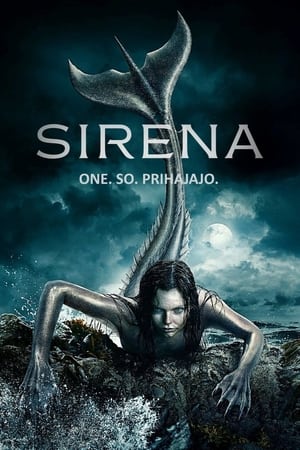 Siren, Season 1 poster 0