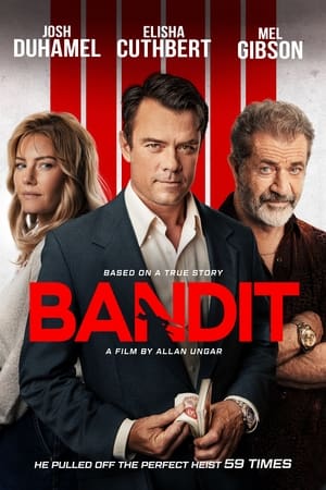 Bandit poster 3