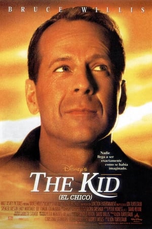 The Kid poster 1