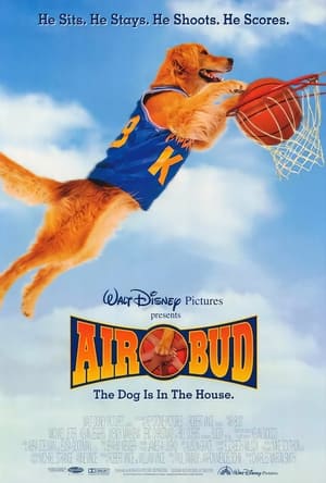 Air Bud poster 3
