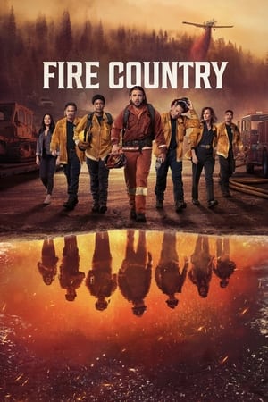 Fire Country, Season 1 poster 1
