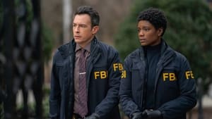 FBI, Season 3 - Discord image