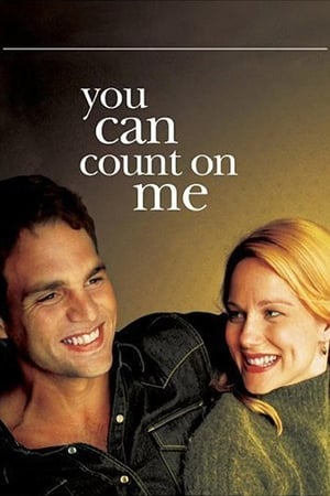 You Can Count On Me poster 2