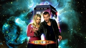 Doctor Who, Season 2 image 1