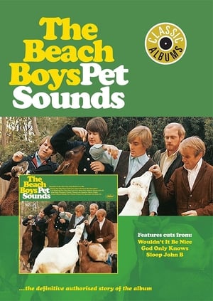 The Beach Boys: Pet Sounds - Classic Albums poster 2