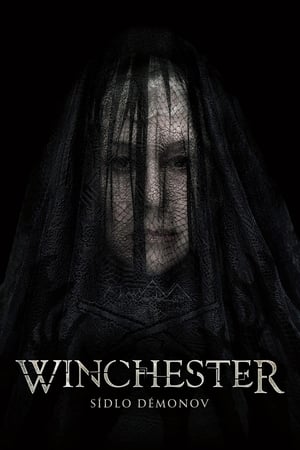 Winchester poster 3