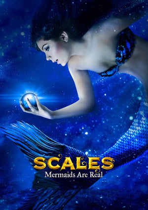 Scales: Mermaids Are Real poster 1