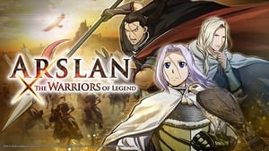 The Heroic Legend of Arslan, Season 1, Pt. 1 image 0