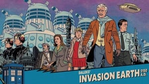 Dr. Who: Daleks' Invasion Earth 2150 A.D. image 6