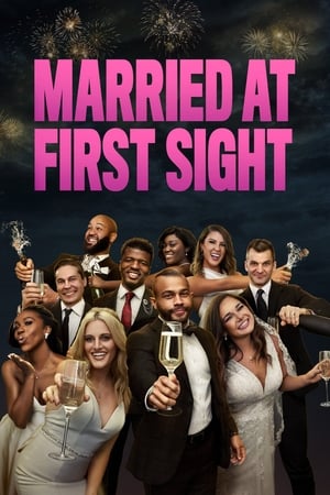 Married At First Sight, Season 14 poster 2