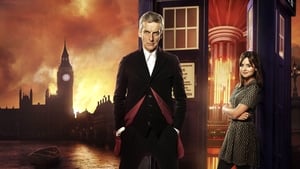 Doctor Who, Season 8 - Deep Breath image