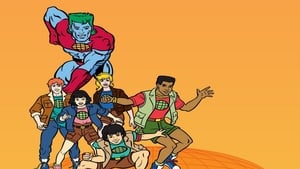 Captain Planet and the Planeteers, Season 2 image 1