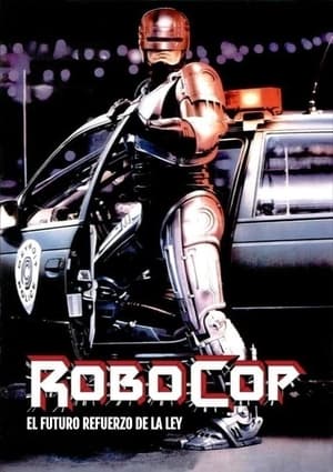 RoboCop (2014) poster 1