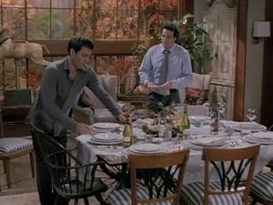 Will & Grace, Season 4 - Moveable Feast (2) image