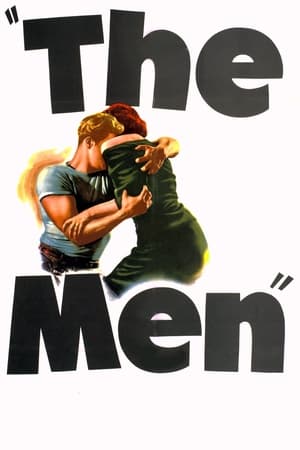 The Men poster 1