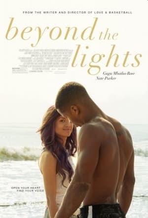 Beyond the Lights poster 2