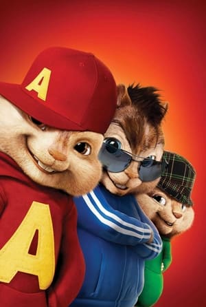 Alvin and the Chipmunks: The Squeakquel poster 3