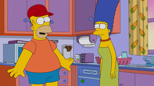 The Simpsons, Season 26 - Bart's New Friend image
