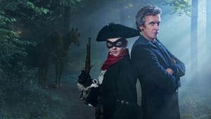 Doctor Who, Season 9 - The Woman Who Lived (2) image