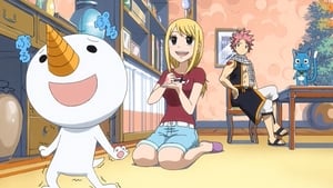 Fairy Tail, Season 1, Pt. 1 - Infiltrate the Everlue Mansion image