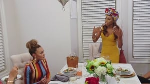 The Real Housewives of Potomac, Season 4 - Days of Our Knives image