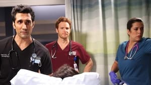 Chicago Med, Season 7 - You Can't Always Trust What You See image