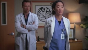 Grey's Anatomy, Season 5 - An Honest Mistake image