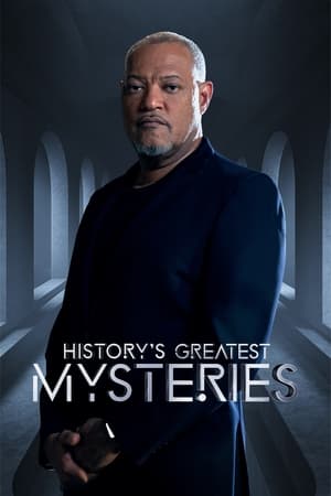 History's Greatest Mysteries, Season 4 poster 1