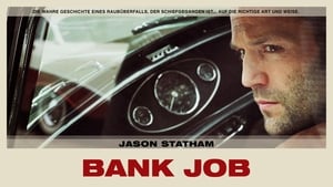 The Bank Job image 1