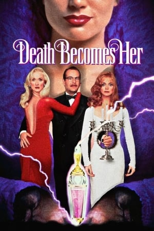 Death Becomes Her poster 4