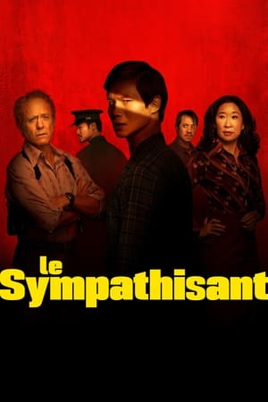 The Sympathizer, Season 1 poster 2