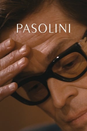 Pasolini poster 2