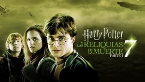 Harry Potter and the Deathly Hallows, Part 1 image 7