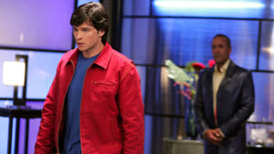 Smallville, Season 6 - Phantom image