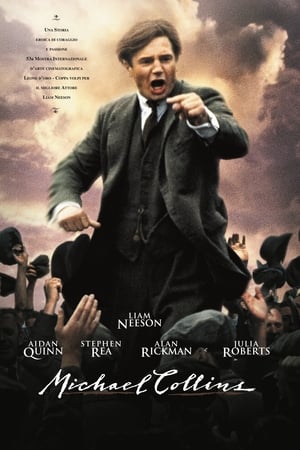 Michael Collins poster 3