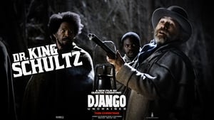 Django Unchained image 1