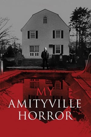 My Amityville Horror poster 2