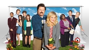 Parks and Recreation, Season 2 image 3