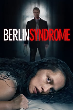 Berlin Syndrome poster 1