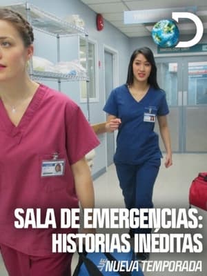 Untold Stories of the ER, Season 10 poster 2