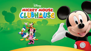 Mickey Mouse Clubhouse, Vol. 5 image 2