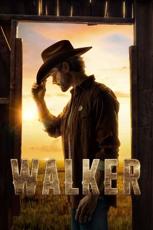 Walker, Season 2 poster 2