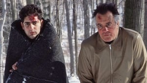 The Sopranos, Season 3 - Pine Barrens image